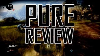 Pure review [upl. by Boleyn]