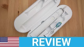 Philips Sonicare DiamondClean Review  USA [upl. by Melone]