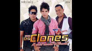 OS CLONES  Volume 2  2014 portaldoarrocha [upl. by Trixie]