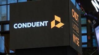 Conduent [upl. by Treble]