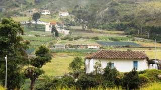 Andes Merideños Merida Venezuela HD [upl. by Konikow]