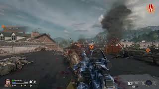 Black ops 6 zombie camo grind [upl. by Charlie]