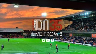 Grimsby Town 55 Notts County [upl. by Maud]