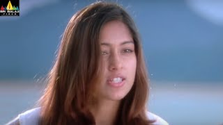 Aata Movie Siddharth Ileana Scene  Siddharth Ileana  Sri Balaji Video [upl. by Alamap]