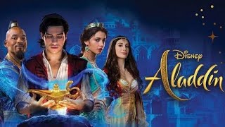 Aladdin Official Teaser Trailer 2024 [upl. by Weiner]