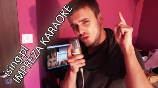 Pomysł Na  Impreza Karaoke [upl. by Claude]