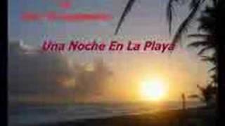 Big Yamo feat Jhon quotEl Legendarioquot  Noche en la Playa [upl. by Garvy]