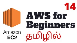 AWS for Beginners 14  AWS in Tamil  EC2 Userdata vs Metadata awsintamil awsforbeginners [upl. by Wallie]