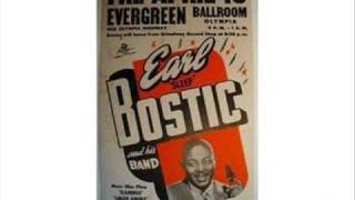 Earl Bostic  Sweet Lorraine [upl. by Berga]