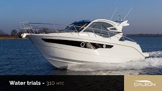 Galeon 310 HTC [upl. by Valencia781]