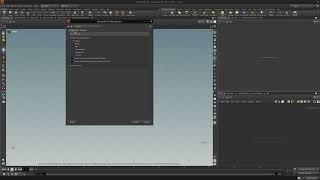 Modeler 2025 Configure Houdini Before Installation [upl. by Waligore]