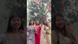 Hami xau chitika pariki kumari 🙈❤️ lovenepalimusic dance nepalimusic [upl. by Inoliel]