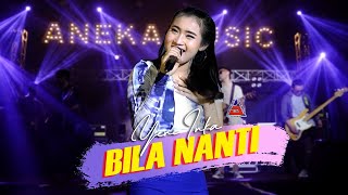 Yeni Inka  Bila Nanti Official Music VIdeo ANEKA SAFARI Nabila Maharani Tri Suaka [upl. by Aryhs]