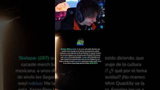 DONACIONES RANDOMS 5 twitch rubiusstreams twitchclips clips rubius rubiusz ias donacion [upl. by Critta744]