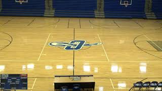 Central Crossing High School vs LindenMcKinley High School Womens Varsity Basketball [upl. by Aronos]