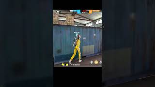 1000X moment speed of my teammate 😱😂freefire shots viralvideo trending [upl. by Rehpretsirhc]