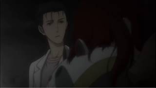 Kurisu Argues with her Father ENG Dub [upl. by Esiled]