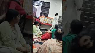 Room Meri Itni Garhwa Demusic song dance love viralvideo [upl. by Anniala]