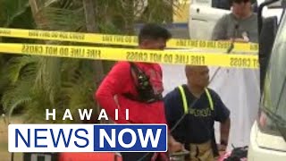 Unattended death investigation launched after body found in Waipahu [upl. by Violeta]