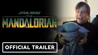 The Mandalorian  Official Phenomenon Trailer 2023 Pedro Pascal Carl Weathers [upl. by Retsek784]