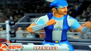 Sportacus  lazytown video game [upl. by Ehcrop142]