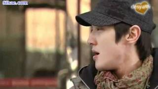 OPV SubTH SiHae  The Drama Episode 1 video by Desyaoi [upl. by Anail599]