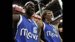 Come On LeBron Put Your Mavericks Jersey On [upl. by Assisi]