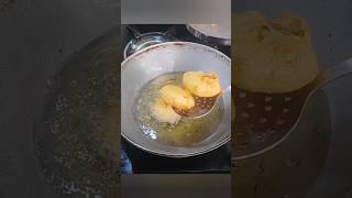 Batata vadagunjanrecipemarathi viralvideos shortvideos shortsviral ytshort easy like video [upl. by Metzgar]