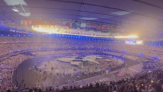 HIGHLIGHTS  Paris 2024 Olympics Closing Ceremony [upl. by Erund]