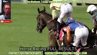 REDCAR FULL races Oct 18 2024  Horse Racing [upl. by Asirrak]