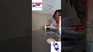 Water Heater Service in Atlanta plumbing diy [upl. by Molohs]