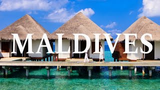 Ultimate Maldives Travel Guide  Everything You Need to Know [upl. by Atinna396]