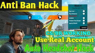 Free Fire Headshot Hack Apk Download Free fire Max Headshot Hack Obb50 Free Fire Max Headshot Hack [upl. by Refinney]