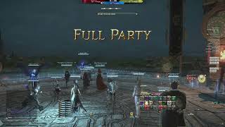 FINAL FANTASY XIV  GAMEPLAY 469 [upl. by Airbma]