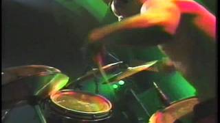 Foo Fighters Exhausted Live In Brixton 1995 [upl. by Hasty]