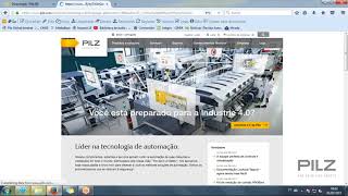 PNOZmulti Configurator  Download do software [upl. by Eyssej]