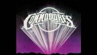 The Commodores top 10 greatest hits [upl. by Selyn]