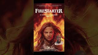 Watched Firestarter and i have thoughts movie firestarter shorts [upl. by Adnilrev]