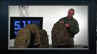 ▶ RUSH 72 Backpacks [upl. by Ahsetra147]