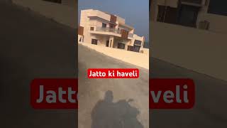 Jato ki haveli jubinnautiyal विकाशचौधरी vikashchaudhary vishvashchaudharyfarming [upl. by Manouch]