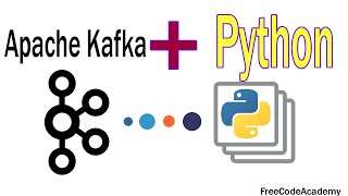 Apache Kafka and Python [upl. by Rondon]