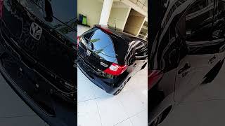 Honda Brio Satya E CVT [upl. by Sined]