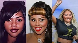 Lil Kim  Queen of Rap 50  Get money  Not Tonight  Queen Bitch  Bo Time  Drugs  birthday [upl. by Anirac994]