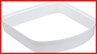 PetSafe Microchip Cat Flap Tunnel Extension Thick Walls and Doors Easy Install  HDP Shop [upl. by Bez927]