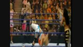 Mickie James  Finishers and Signature Moves [upl. by Son167]