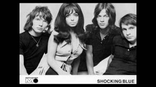 Love Buzz  Shocking Blue [upl. by Jezebel]