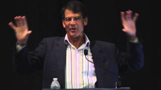 Eben Alexander A Neurosurgeons Journey through the Afterlife [upl. by Odrareve846]