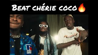 cherie coco didi b beat [upl. by Alilad891]