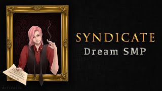 Syndicate  Derivakat Dream SMP original song [upl. by Hull]