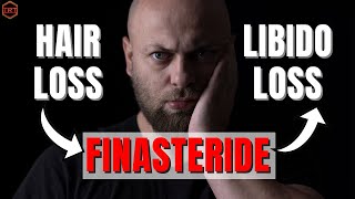 Is Finasteride Worth it [upl. by Ailil]